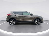 Nissan qashqai 1.2 connect edition | nr-564-g - afbeelding 7 van  33