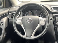 Nissan qashqai 1.2 connect edition | nr-564-g - afbeelding 9 van  33
