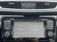 Nissan qashqai 1.2 connect edition | nr-564-g - afbeelding 10 van  33