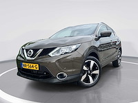 Nissan qashqai 1.2 connect edition | nr-564-g - afbeelding 1 van  33