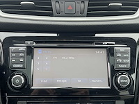 Nissan qashqai 1.2 connect edition | nr-564-g - afbeelding 14 van  33