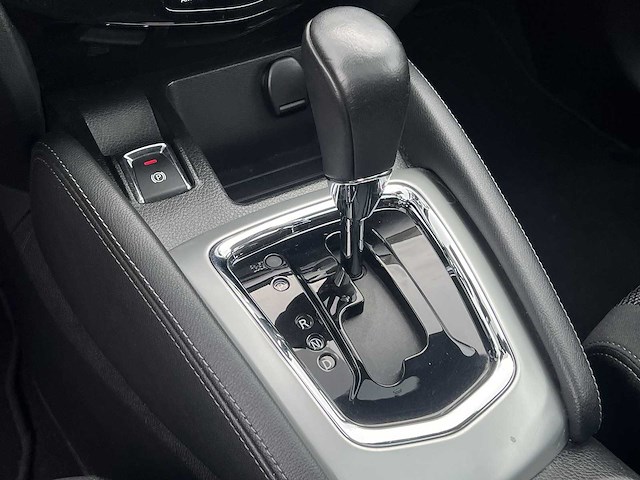 Nissan qashqai 1.2 connect edition | nr-564-g - afbeelding 18 van  33