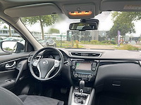 Nissan qashqai 1.2 connect edition | nr-564-g - afbeelding 22 van  33
