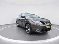 Nissan qashqai 1.2 connect edition | nr-564-g - afbeelding 12 van  33