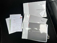 Nissan qashqai 1.2 connect edition | nr-564-g - afbeelding 25 van  33