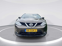 Nissan qashqai 1.2 connect edition | nr-564-g - afbeelding 23 van  33