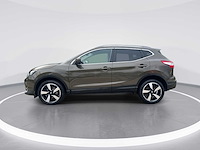 Nissan qashqai 1.2 connect edition | nr-564-g - afbeelding 31 van  33