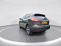 Nissan qashqai 1.2 connect edition | nr-564-g - afbeelding 33 van  33