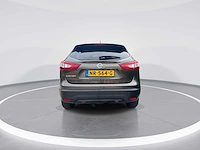 Nissan qashqai 1.2 connect edition | nr-564-g - afbeelding 3 van  33