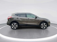 Nissan qashqai 1.2 connect edition | nr-564-g - afbeelding 7 van  33