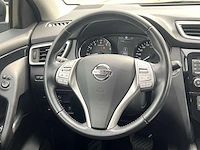Nissan qashqai 1.2 connect edition | nr-564-g - afbeelding 9 van  33