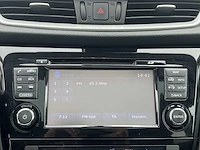 Nissan qashqai 1.2 connect edition | nr-564-g - afbeelding 14 van  33