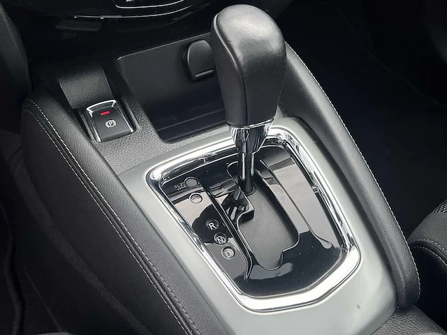 Nissan qashqai 1.2 connect edition | nr-564-g - afbeelding 18 van  33
