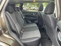 Nissan qashqai 1.2 connect edition | nr-564-g - afbeelding 21 van  33