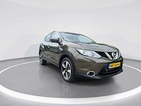 Nissan qashqai 1.2 connect edition | nr-564-g - afbeelding 12 van  33