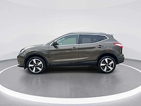 Nissan qashqai 1.2 connect edition | nr-564-g - afbeelding 31 van  33