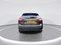 Nissan qashqai 1.2 connect edition | nr-564-g - afbeelding 4 van  41