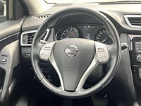 Nissan qashqai 1.2 connect edition | nr-564-g - afbeelding 10 van  41