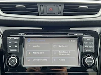 Nissan qashqai 1.2 connect edition | nr-564-g - afbeelding 11 van  41