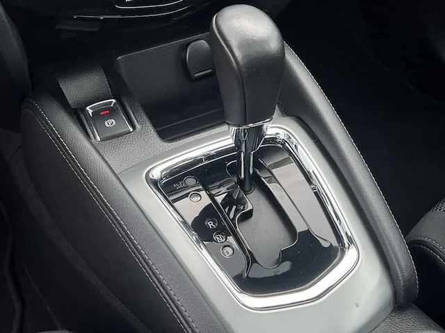 Nissan qashqai 1.2 connect edition | nr-564-g - afbeelding 19 van  41
