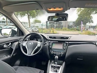 Nissan qashqai 1.2 connect edition | nr-564-g - afbeelding 24 van  41
