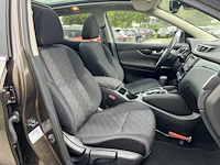 Nissan qashqai 1.2 connect edition | nr-564-g - afbeelding 25 van  41