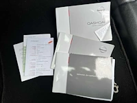 Nissan qashqai 1.2 connect edition | nr-564-g - afbeelding 26 van  41