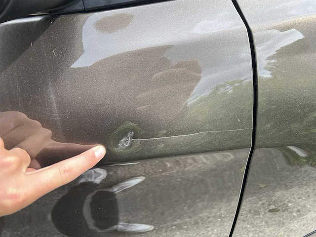 Nissan qashqai 1.2 connect edition | nr-564-g - afbeelding 28 van  41