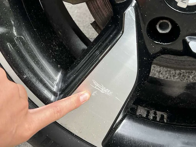 Nissan qashqai 1.2 connect edition | nr-564-g - afbeelding 32 van  41