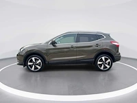 Nissan qashqai 1.2 connect edition | nr-564-g - afbeelding 40 van  41