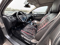 Nissan qashqai 1.2 dig-t 2wd tekna, 2016 - afbeelding 3 van  33