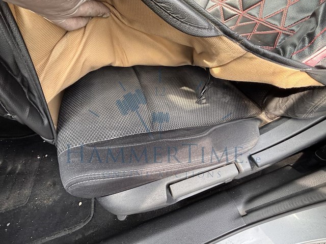 Nissan qashqai 1.2 dig-t 2wd tekna, 2016 - afbeelding 4 van  33