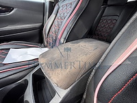 Nissan qashqai 1.2 dig-t 2wd tekna, 2016 - afbeelding 5 van  33