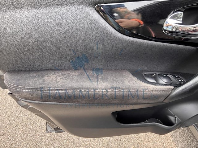 Nissan qashqai 1.2 dig-t 2wd tekna, 2016 - afbeelding 6 van  33