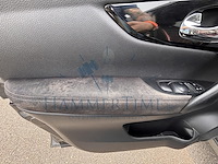 Nissan qashqai 1.2 dig-t 2wd tekna, 2016 - afbeelding 6 van  33
