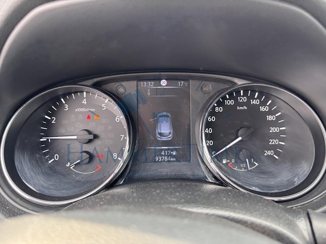 Nissan qashqai 1.2 dig-t 2wd tekna, 2016 - afbeelding 7 van  33