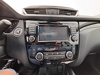 Nissan qashqai 1.2 dig-t 2wd tekna, 2016 - afbeelding 9 van  33