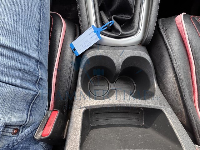 Nissan qashqai 1.2 dig-t 2wd tekna, 2016 - afbeelding 11 van  33