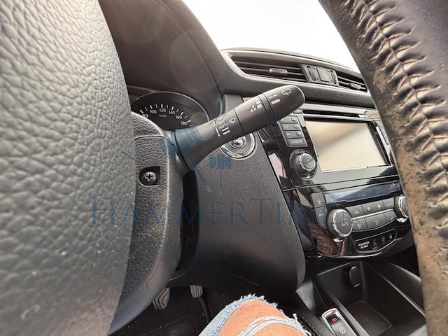 Nissan qashqai 1.2 dig-t 2wd tekna, 2016 - afbeelding 14 van  33