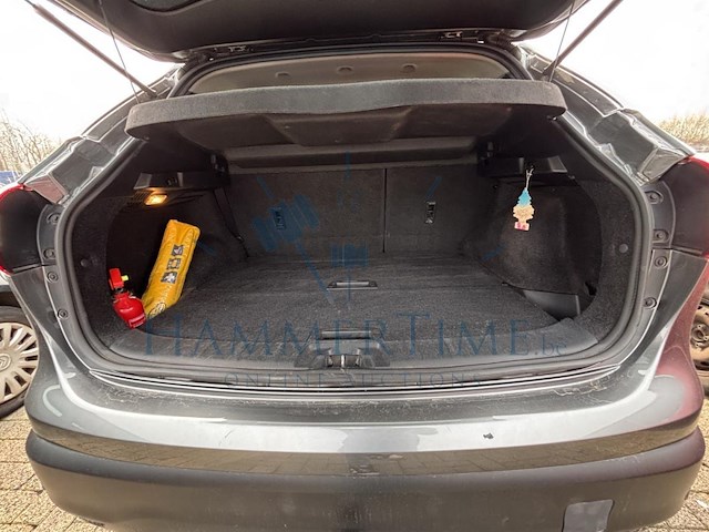 Nissan qashqai 1.2 dig-t 2wd tekna, 2016 - afbeelding 17 van  33