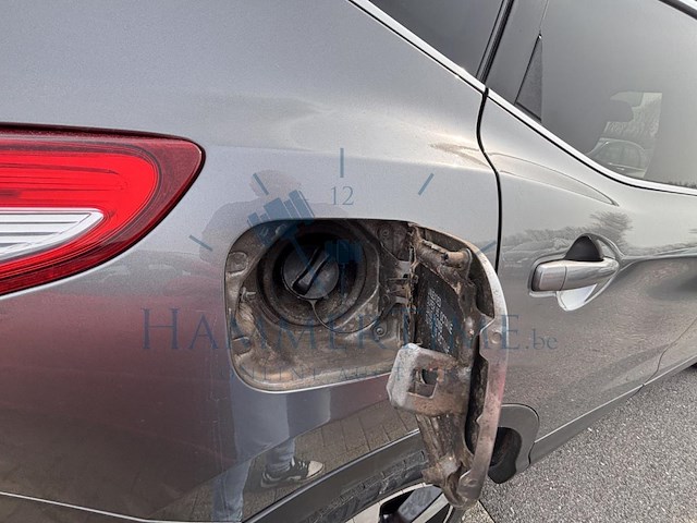 Nissan qashqai 1.2 dig-t 2wd tekna, 2016 - afbeelding 18 van  33