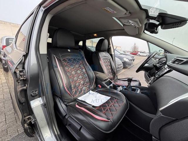 Nissan qashqai 1.2 dig-t 2wd tekna, 2016 - afbeelding 20 van  33