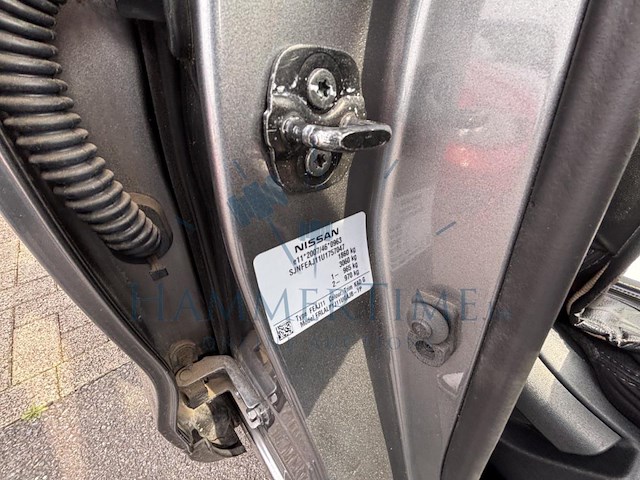 Nissan qashqai 1.2 dig-t 2wd tekna, 2016 - afbeelding 21 van  33