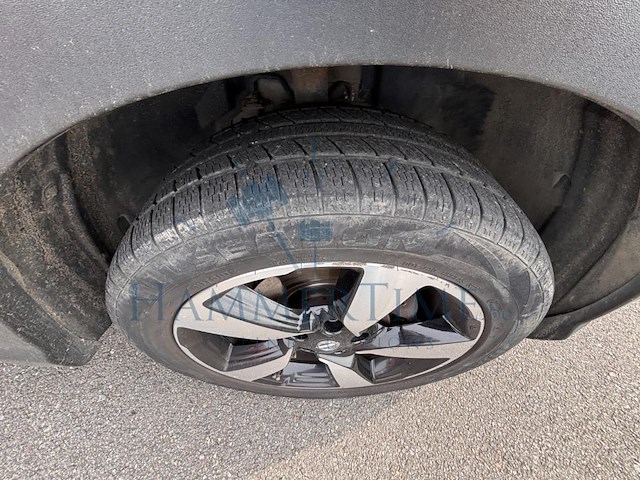 Nissan qashqai 1.2 dig-t 2wd tekna, 2016 - afbeelding 22 van  33