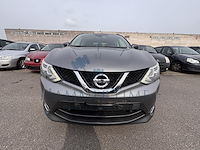 Nissan qashqai 1.2 dig-t 2wd tekna, 2016 - afbeelding 12 van  33