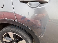 Nissan qashqai 1.2 dig-t 2wd tekna, 2016 - afbeelding 25 van  33