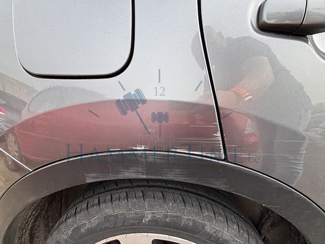 Nissan qashqai 1.2 dig-t 2wd tekna, 2016 - afbeelding 26 van  33