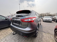 Nissan qashqai 1.2 dig-t 2wd tekna, 2016 - afbeelding 29 van  33