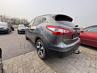 Nissan qashqai 1.2 dig-t 2wd tekna, 2016 - afbeelding 31 van  33