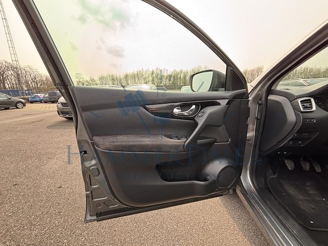 Nissan qashqai 1.2 dig-t 2wd tekna, 2016 - afbeelding 33 van  33
